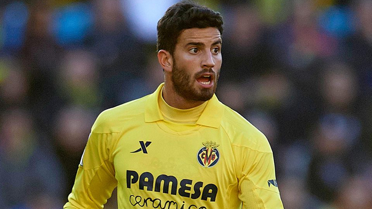 Матео Муссакио