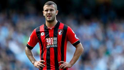 Джек Уилшир