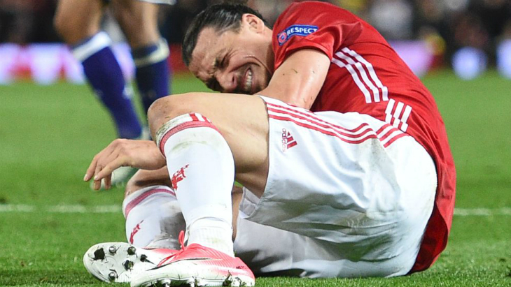 Златан Ибрагимович