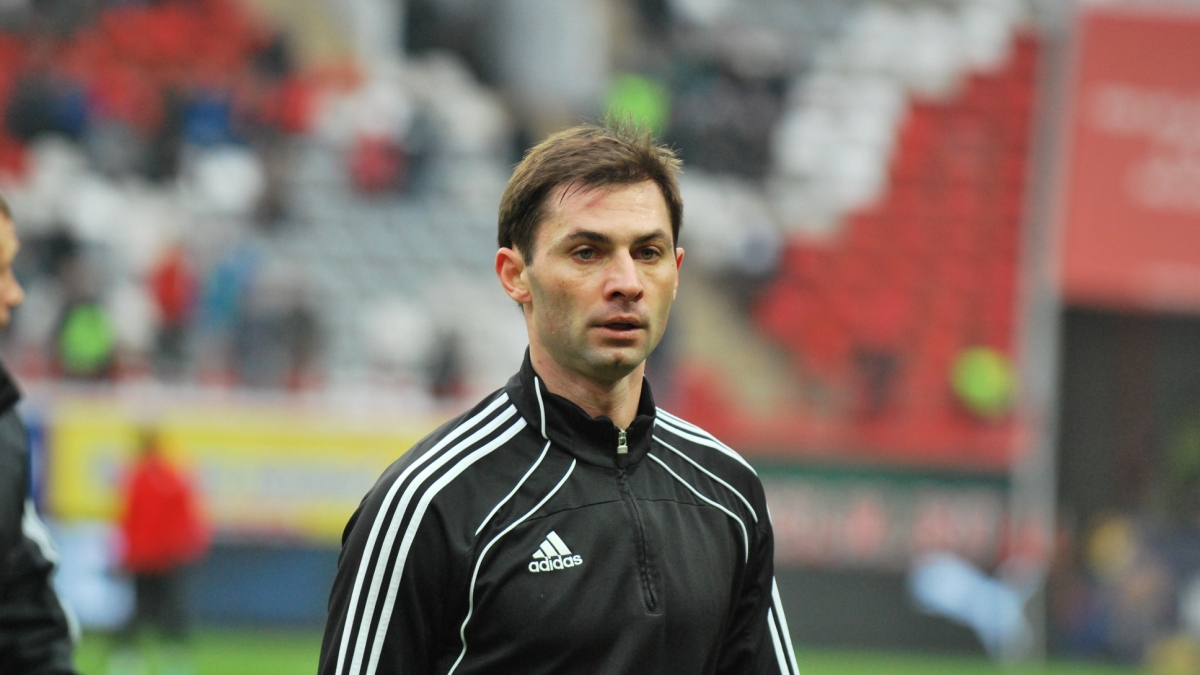 Алексей Еськов