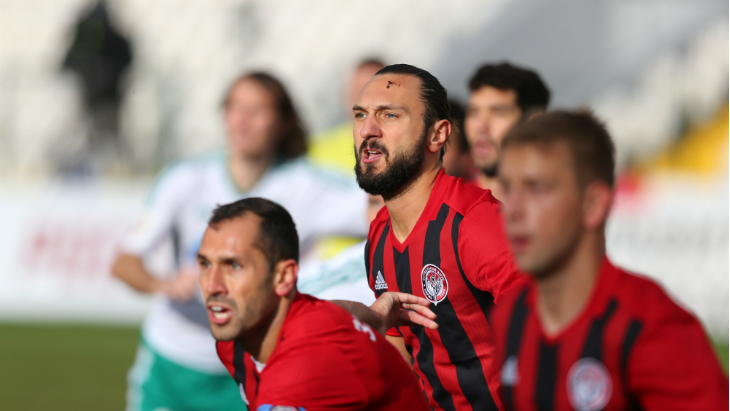 Дарко Бодул