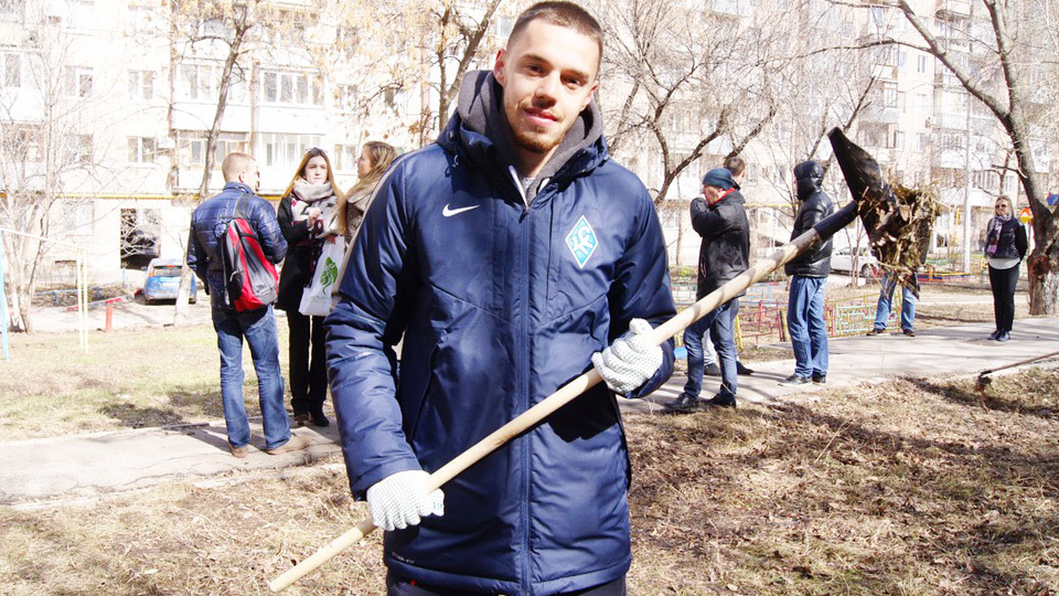 Милан Родич