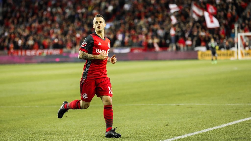 Себастьян Джовинко