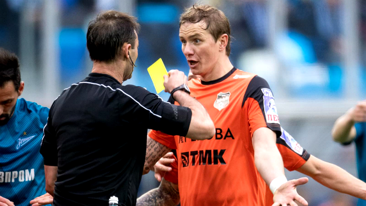 Роман Павлюченко и Алексей Еськов