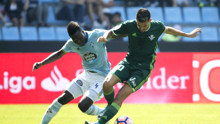 Фрагмент матча