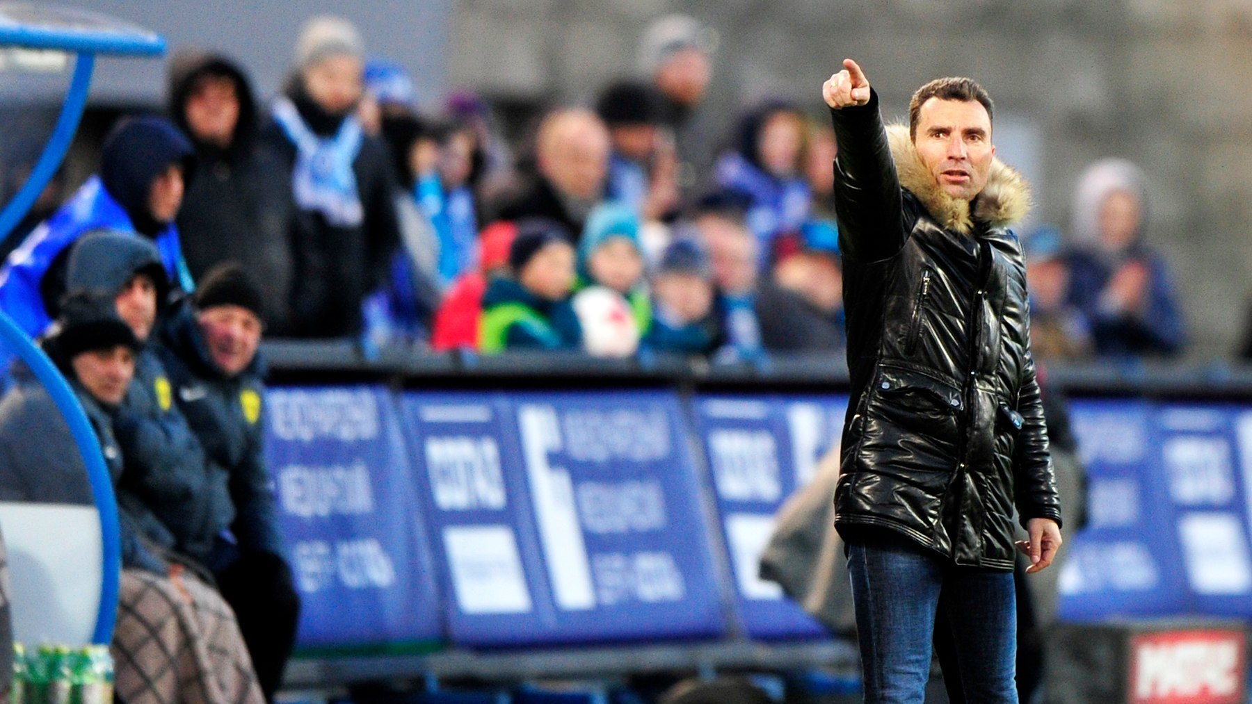 Александр Григорян