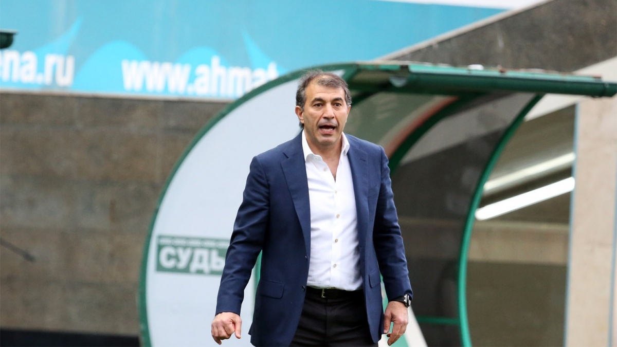 Рашид Рахимов