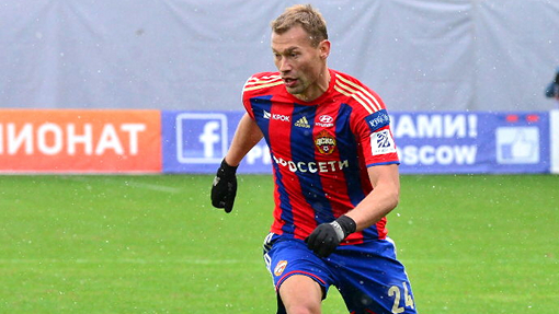 Василий Березуцкий