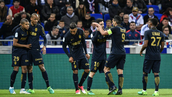 Фрагмент матча