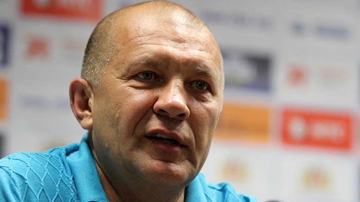 Григорий Иванов