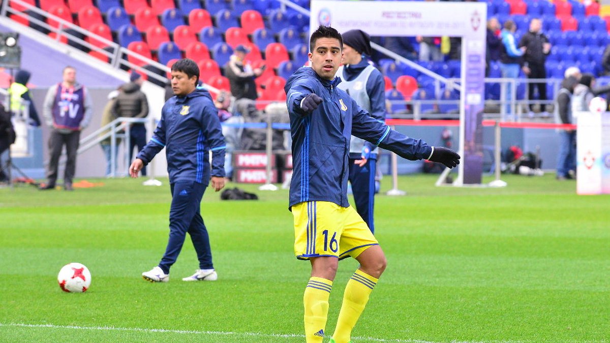 Кристиан Нобоа