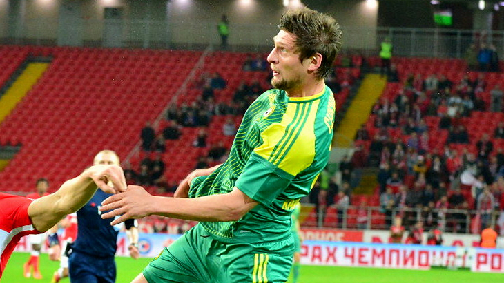 Евгений Селезнев