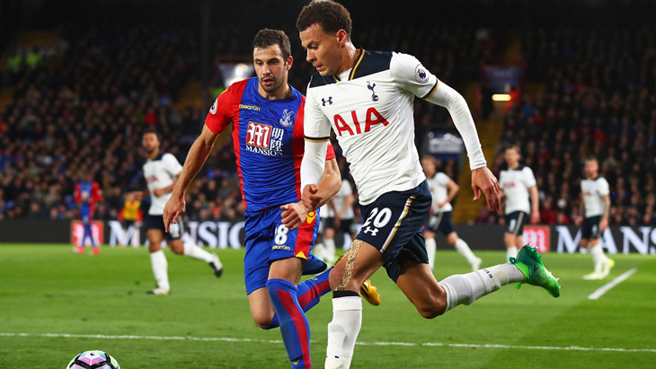 Фрагмент матча