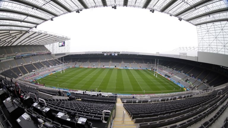 «Сент-Джеймс Парк»