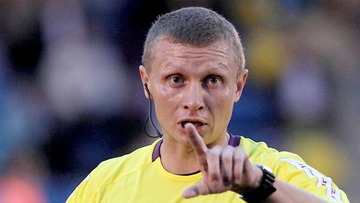 Владимир Сельдяков