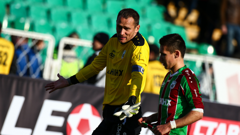 Бюджет казанцев сопоставим с расходами ведущих клубов РФПЛ