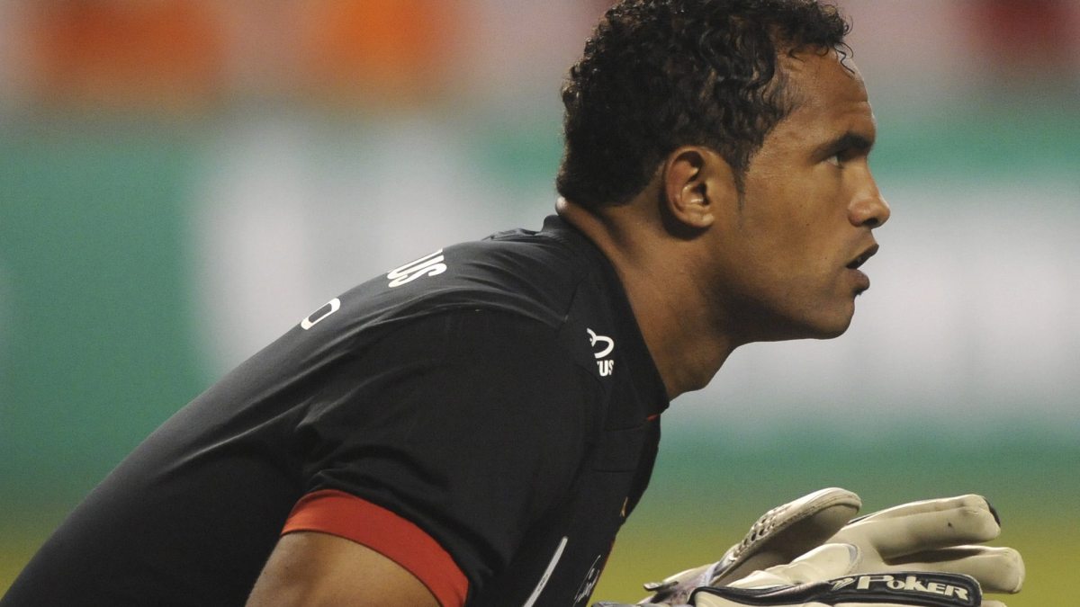 Бруно Соуза