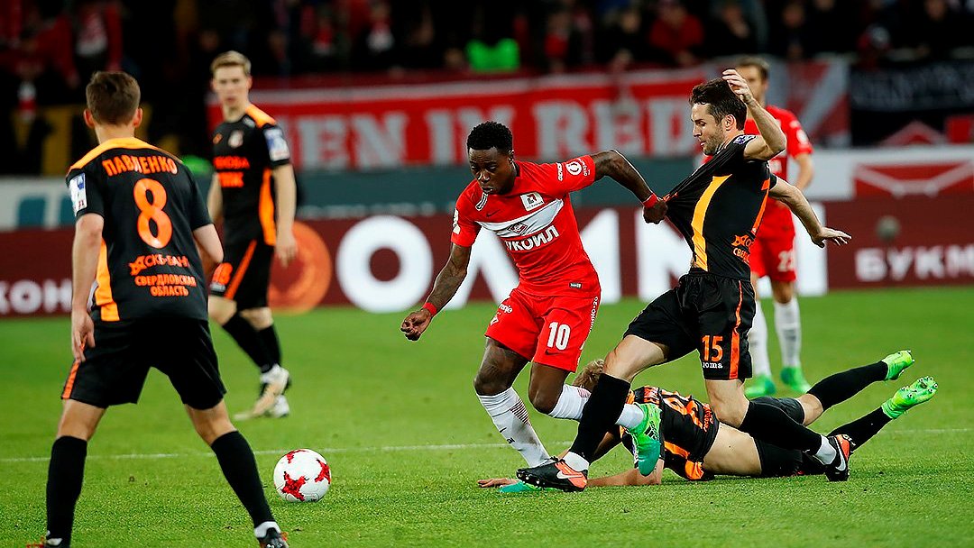 «Весенний Промес нестабилен»