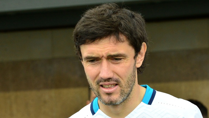 Юрий Жирков