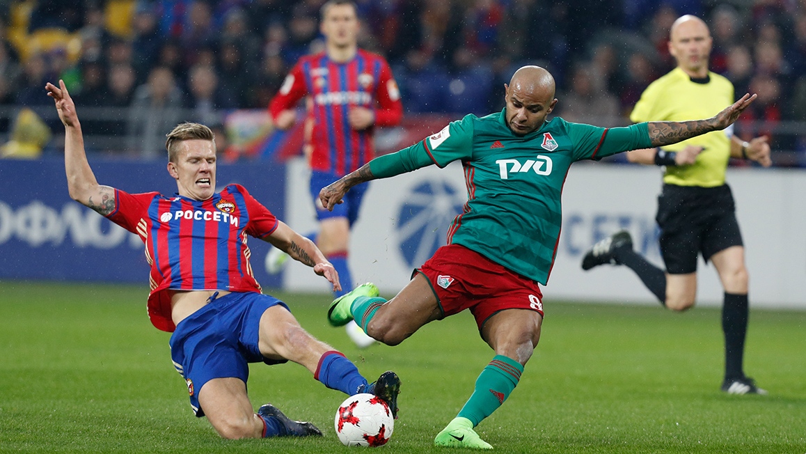 Понтус Вернблум и Ари