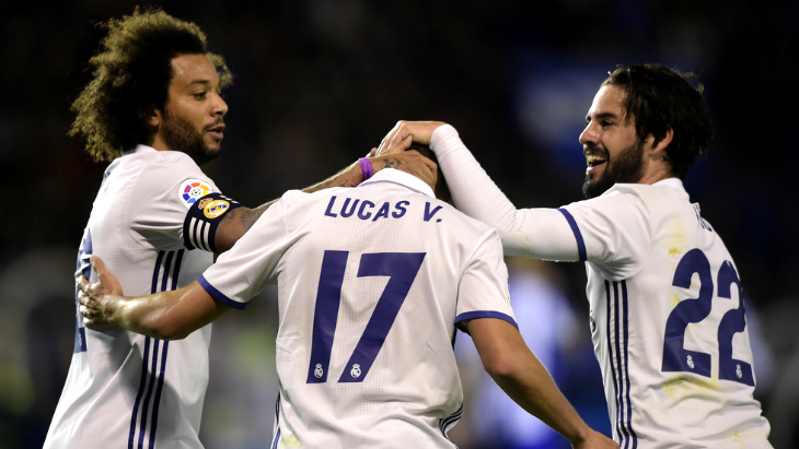 Фрагмент матча