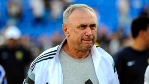 Олег Долматов