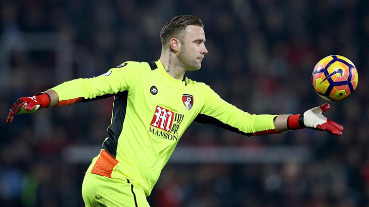 Артур Боруц