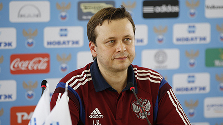 Илья Казаков