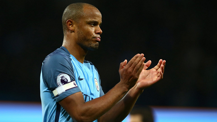 Венсан Компани