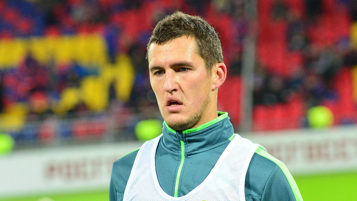 Виктор Васин