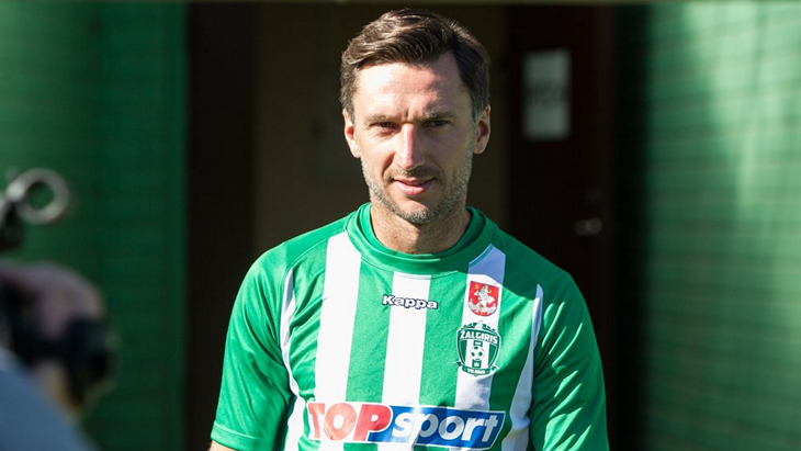 Дейвидас Шемберас