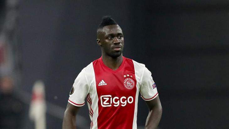 Давинсон Санчес