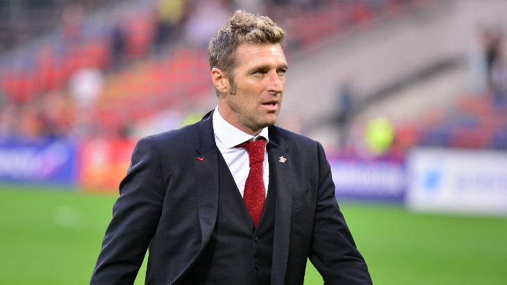 Массимо Каррера