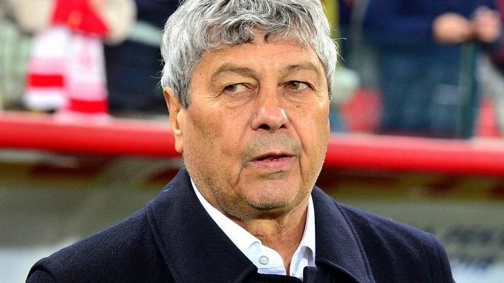 Мирча Луческу