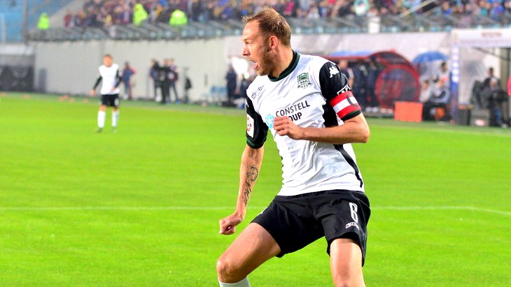 Андреас Гранквист