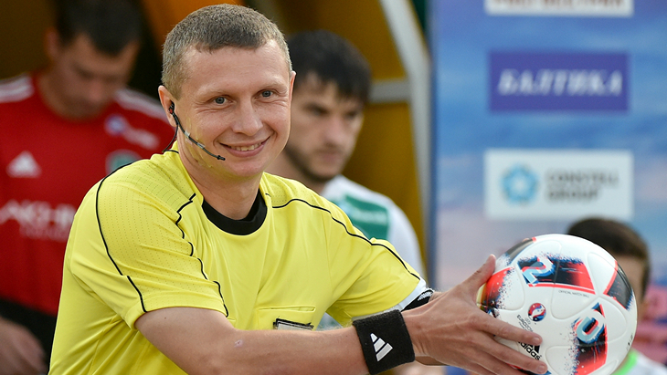 Владимир Сельдяков