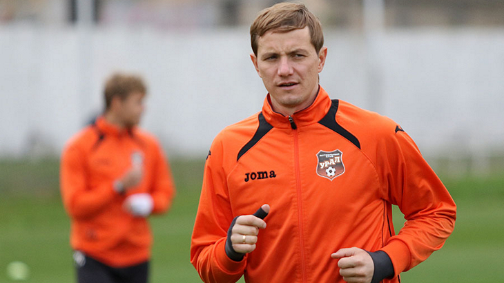 Роман Павлюченко