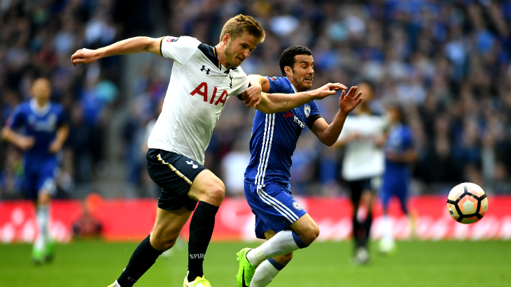 «Челси» — «Тоттенхэм»