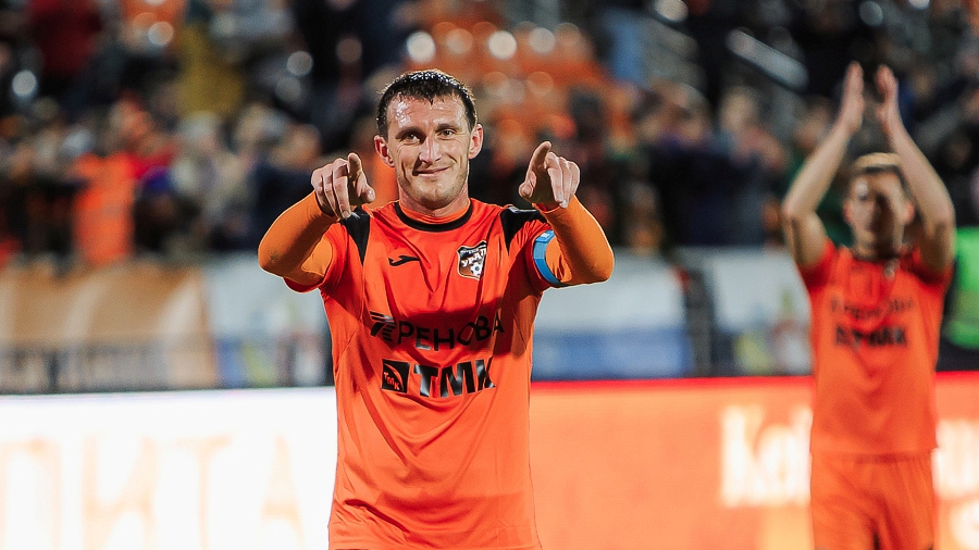 Артем Фидлер