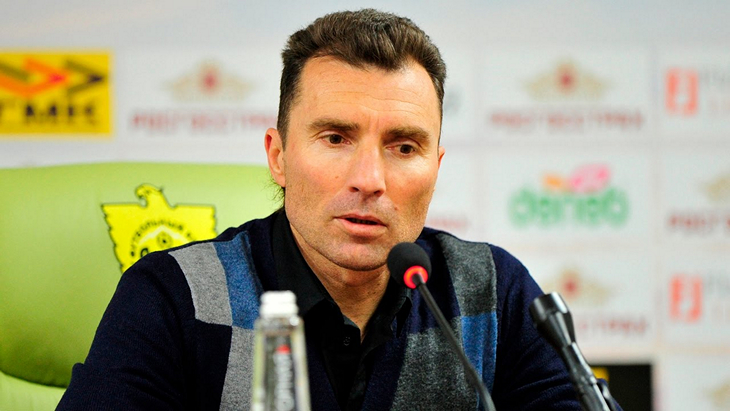 Александр Григорян