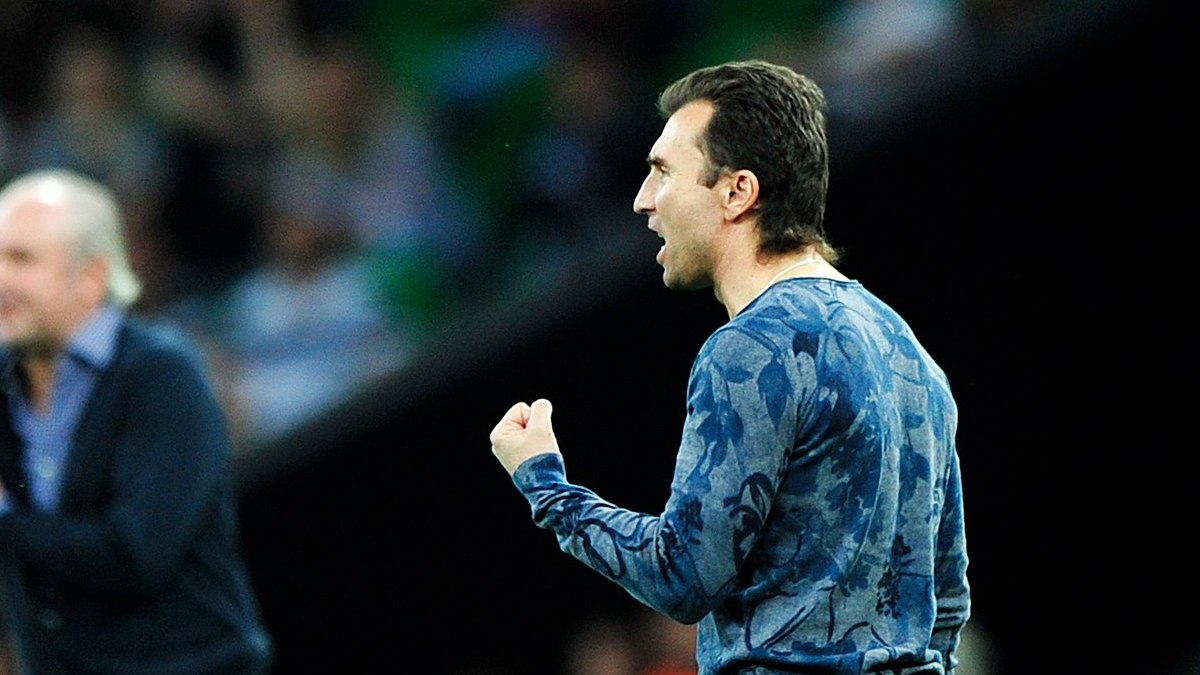 Александр Григорян