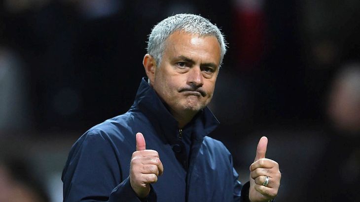 Жозе Моуринью