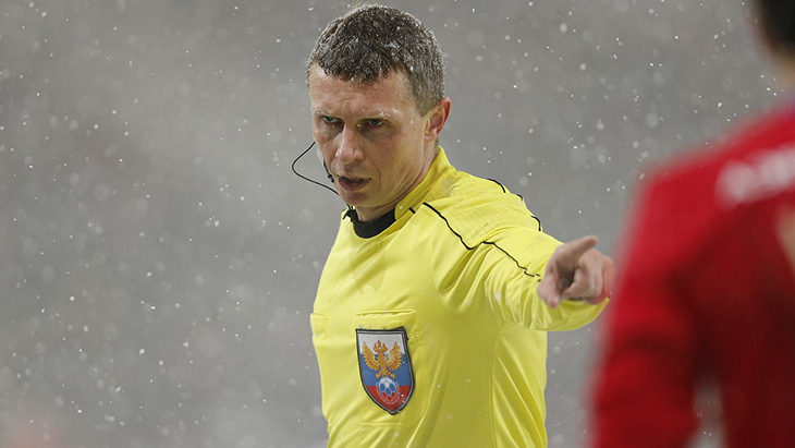 Владимир Сельдяков