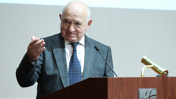 Никита Симонян