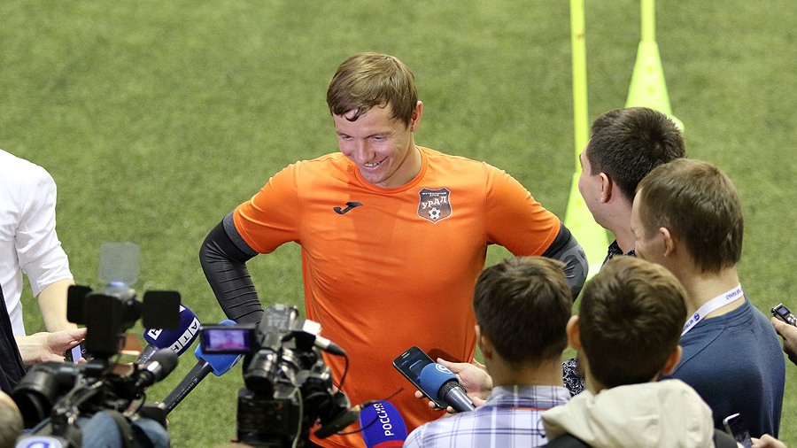 Роман Павлюченко