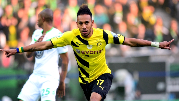 Пьер-Эмерик Обамеянг