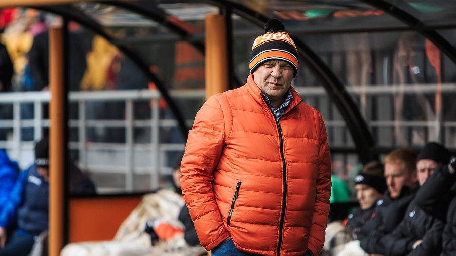 Григорий Иванов