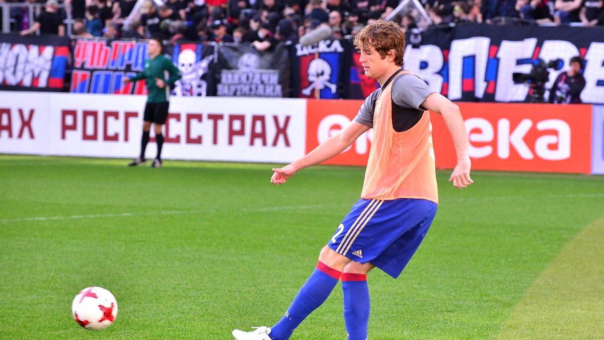 Марио Фернандес