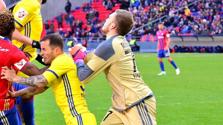 Никита Медведев