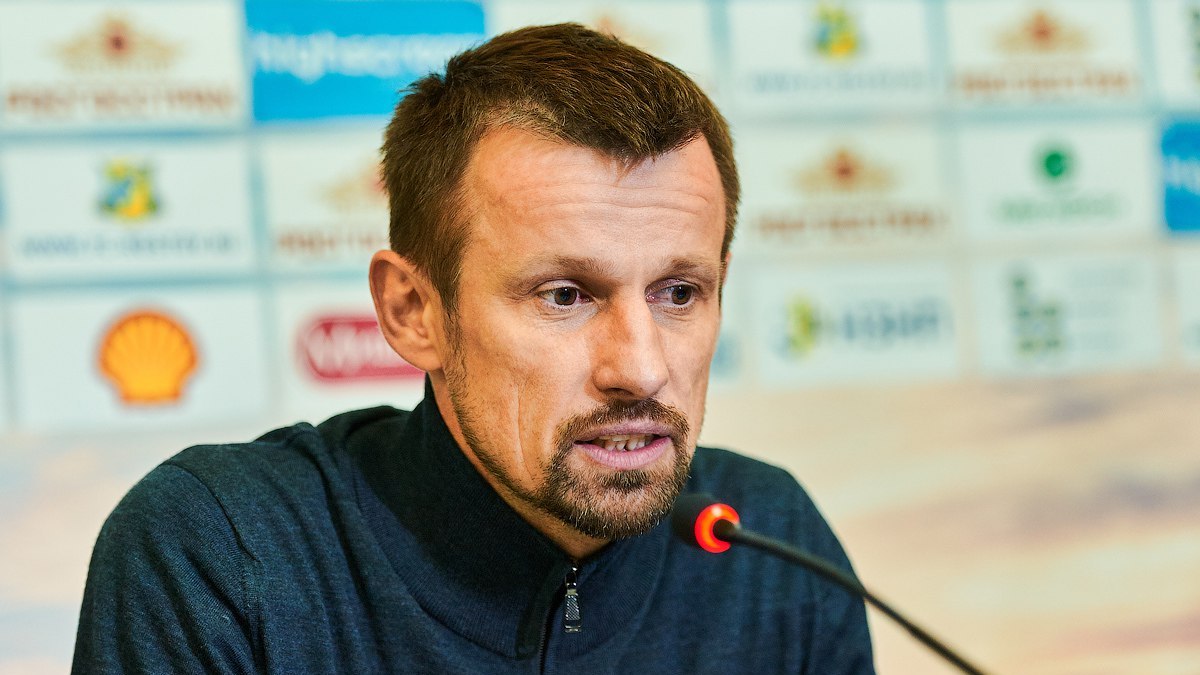 Сергей Семак